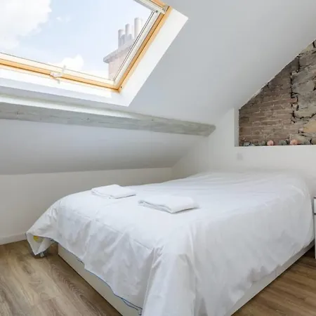 Apartment Les Bons Enfants Quartier Champollion Hypercentre #f4 *